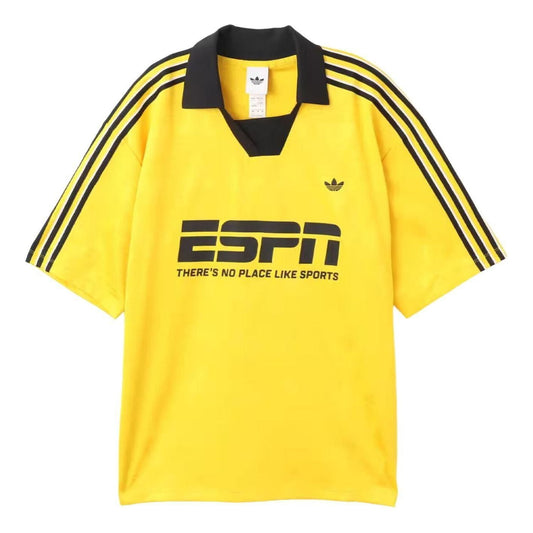 (WMNS) adidas Football Sponsor 'Eqt Yellow' KC9115