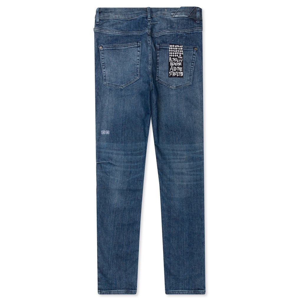 Chitch - Breaker Blue