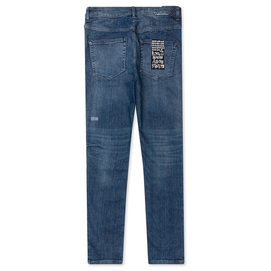 Chitch - Breaker Blue