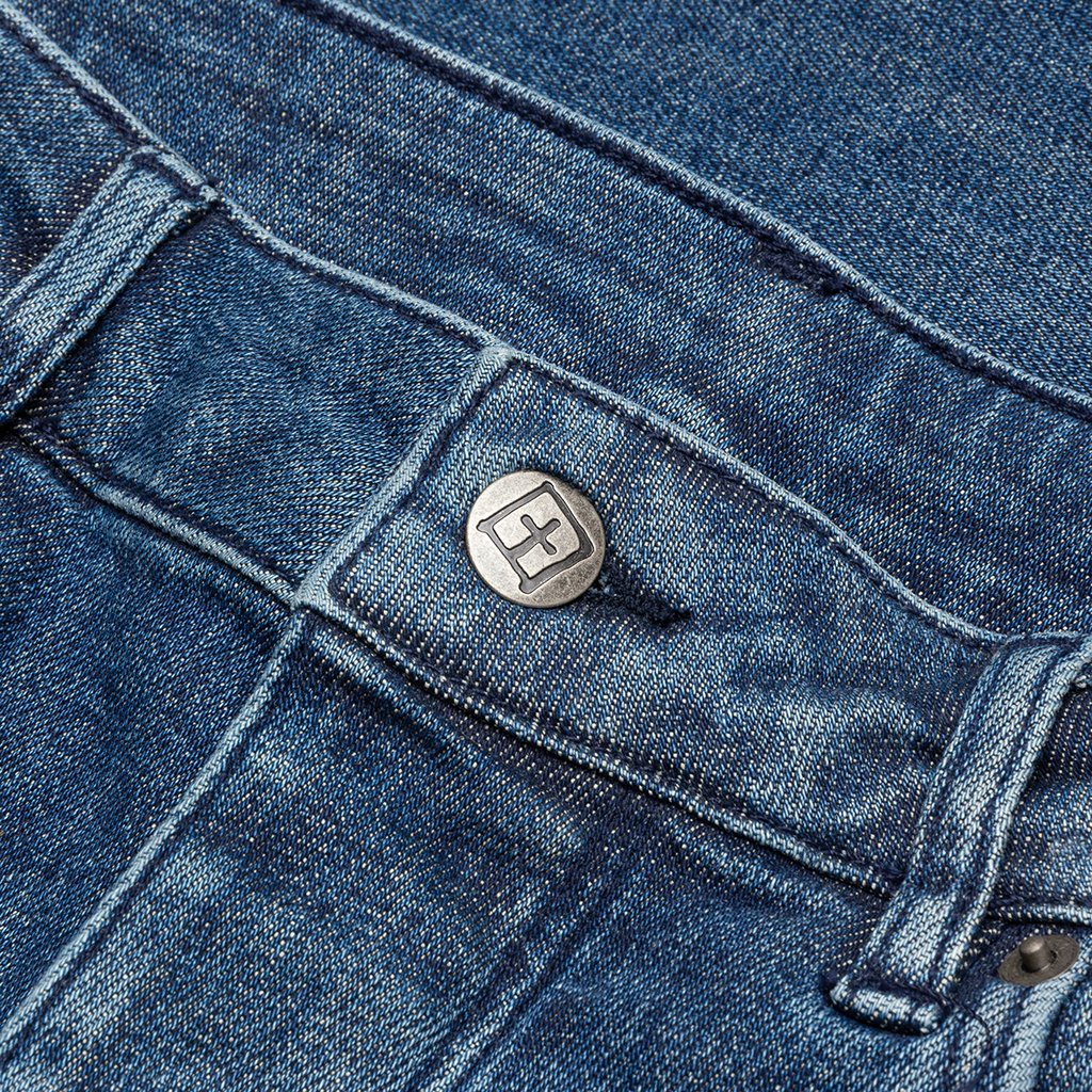Chitch - Breaker Blue