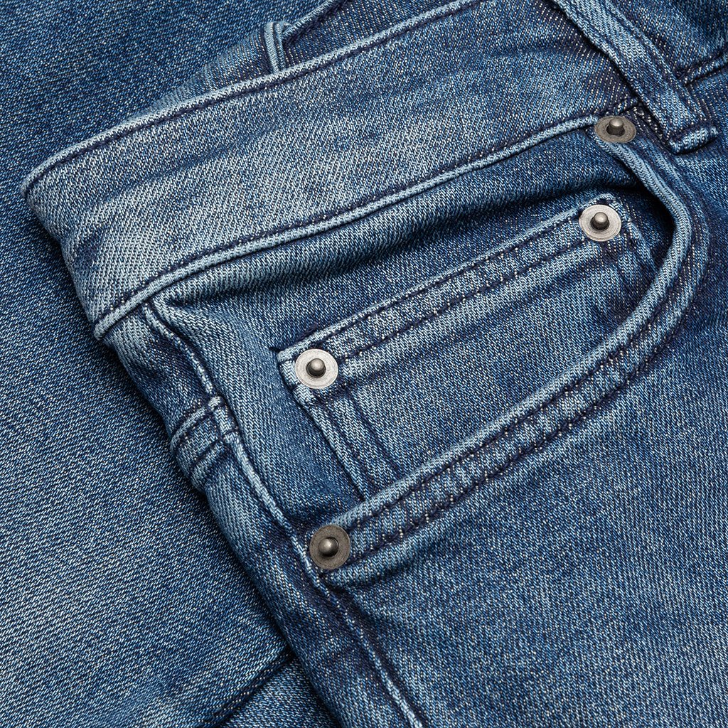 Chitch - Breaker Blue