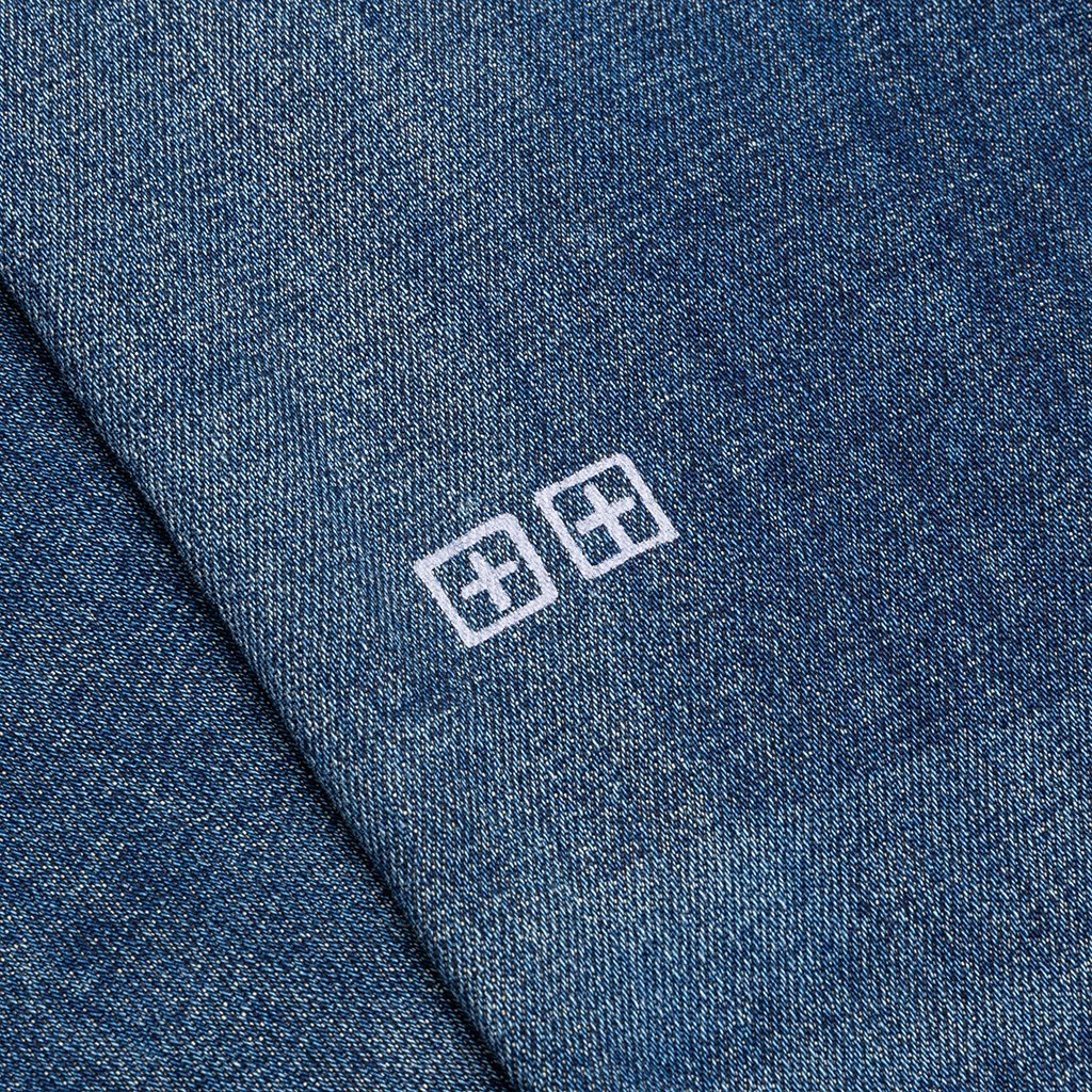 Chitch - Breaker Blue