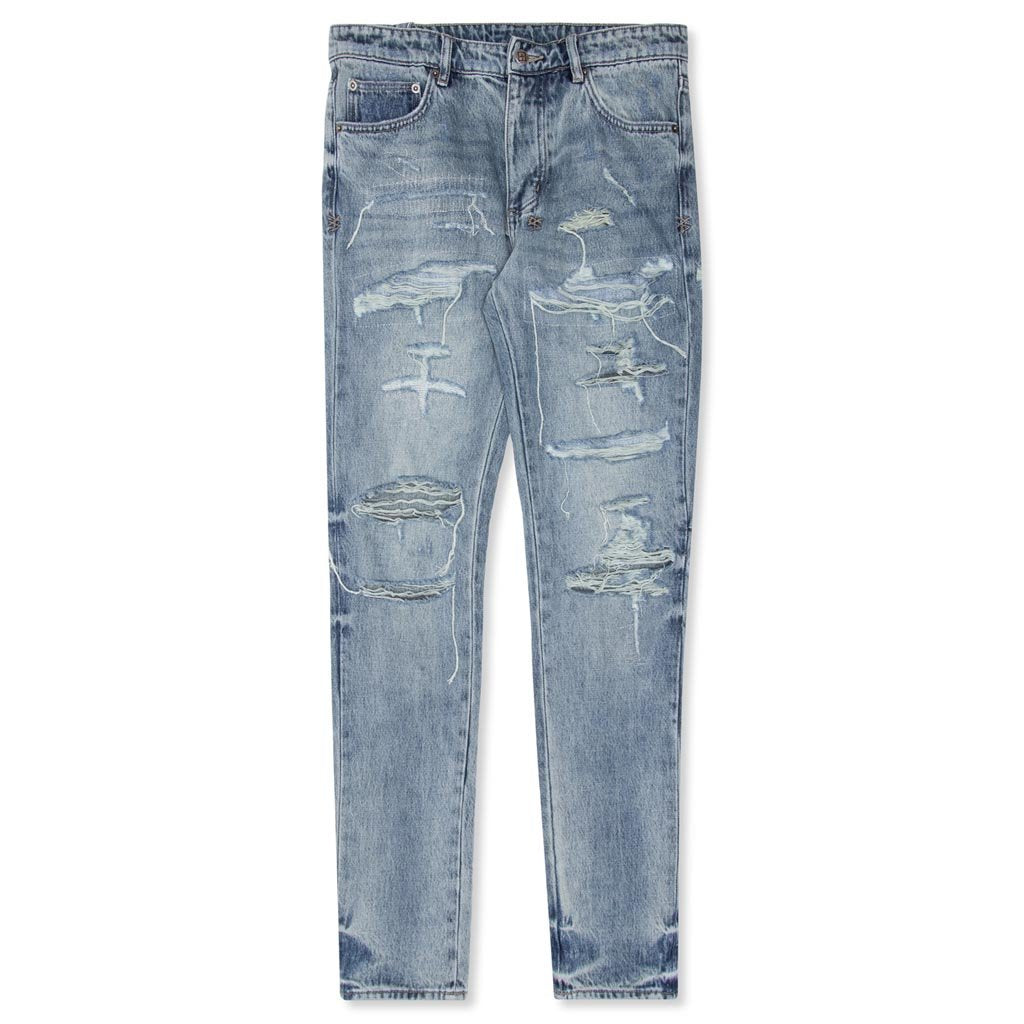 Chitch Dynamite Trash - Blue