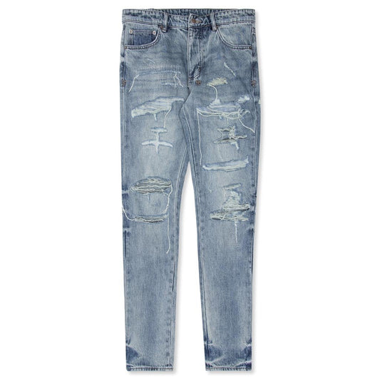 Chitch Dynamite Trash - Blue