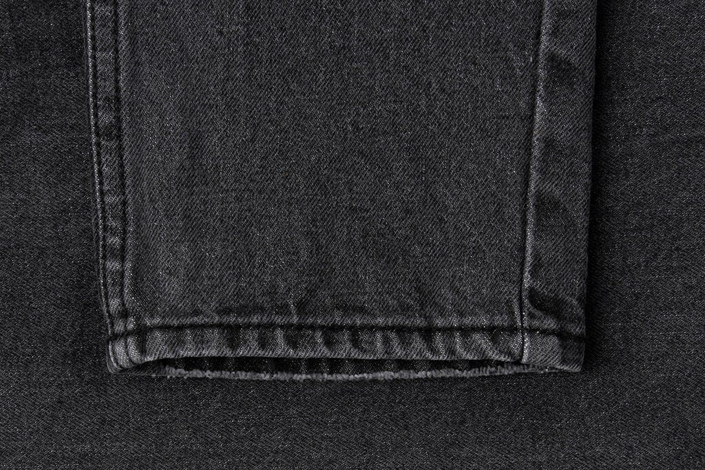 Chitch Jean - Cement