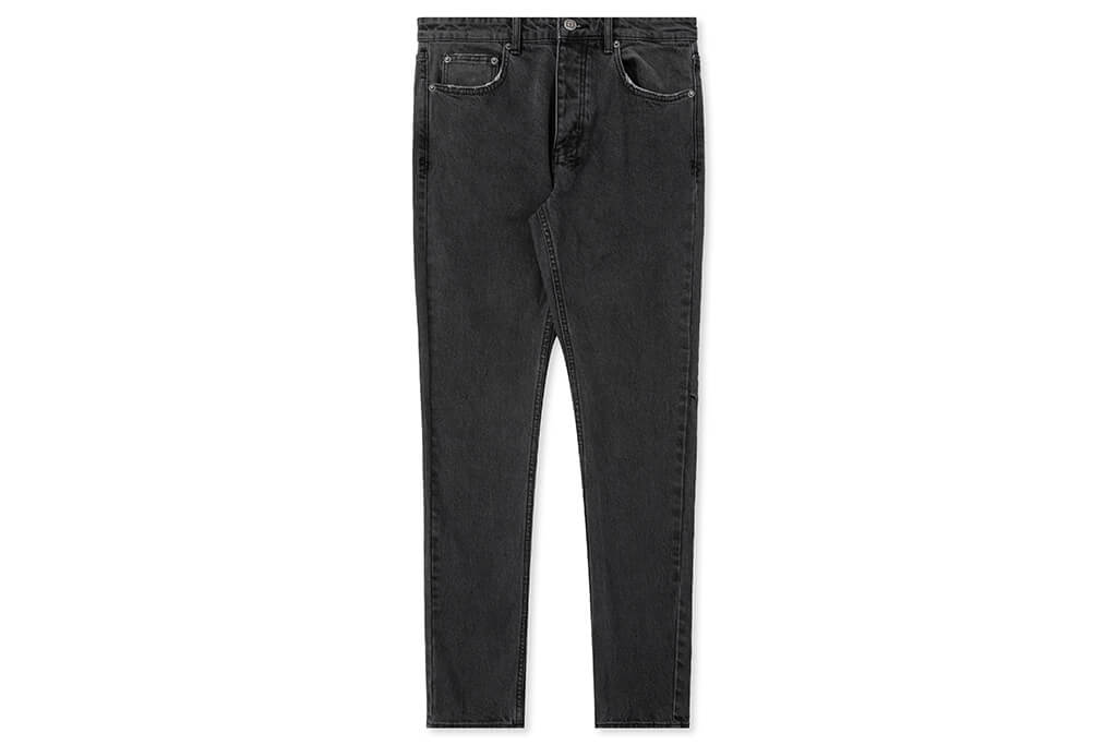 Chitch Jean - Cement