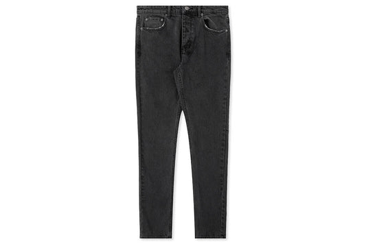 Chitch Jean - Cement