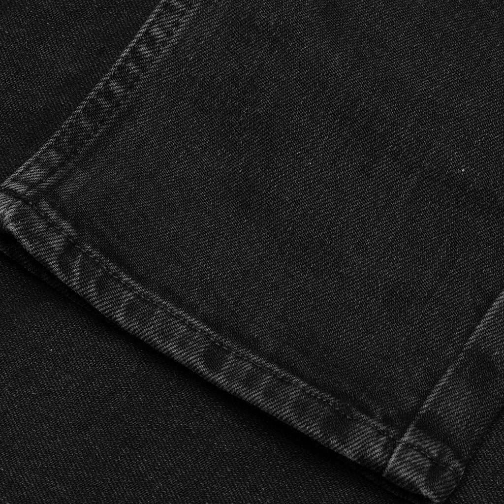 Chitch Jean - Grave Black