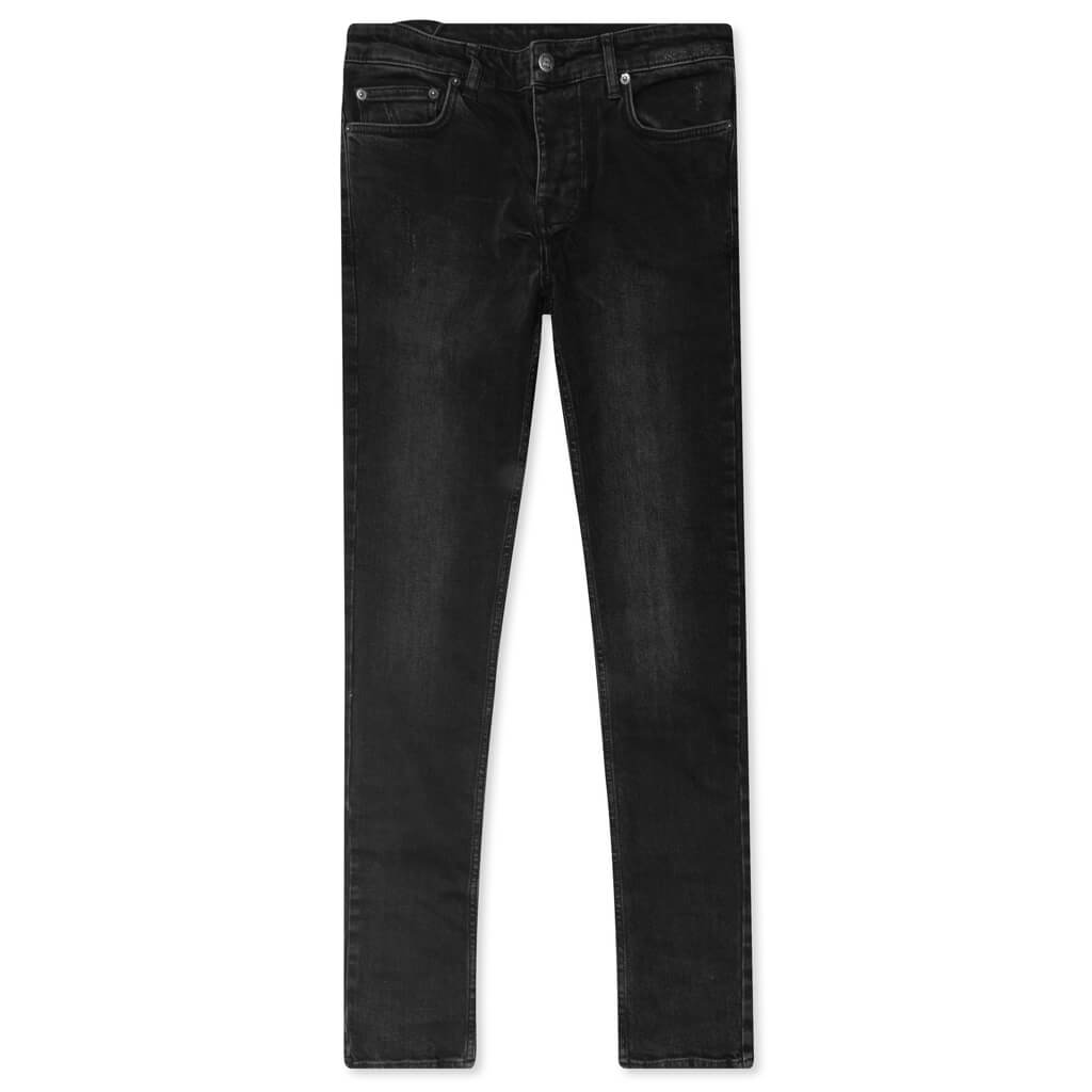 Chitch Jean - Grave Black