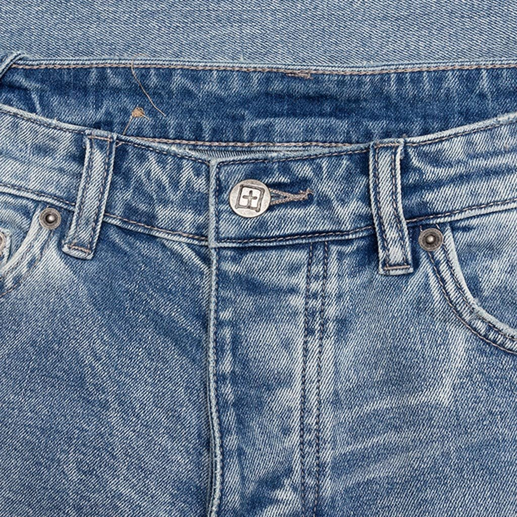 Chitch - Punk Blue