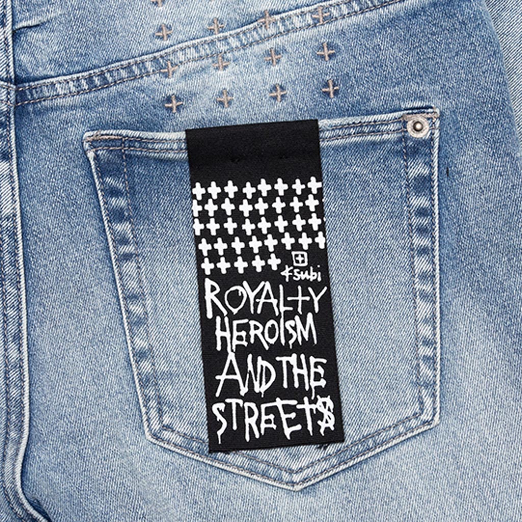 Chitch - Punk Blue