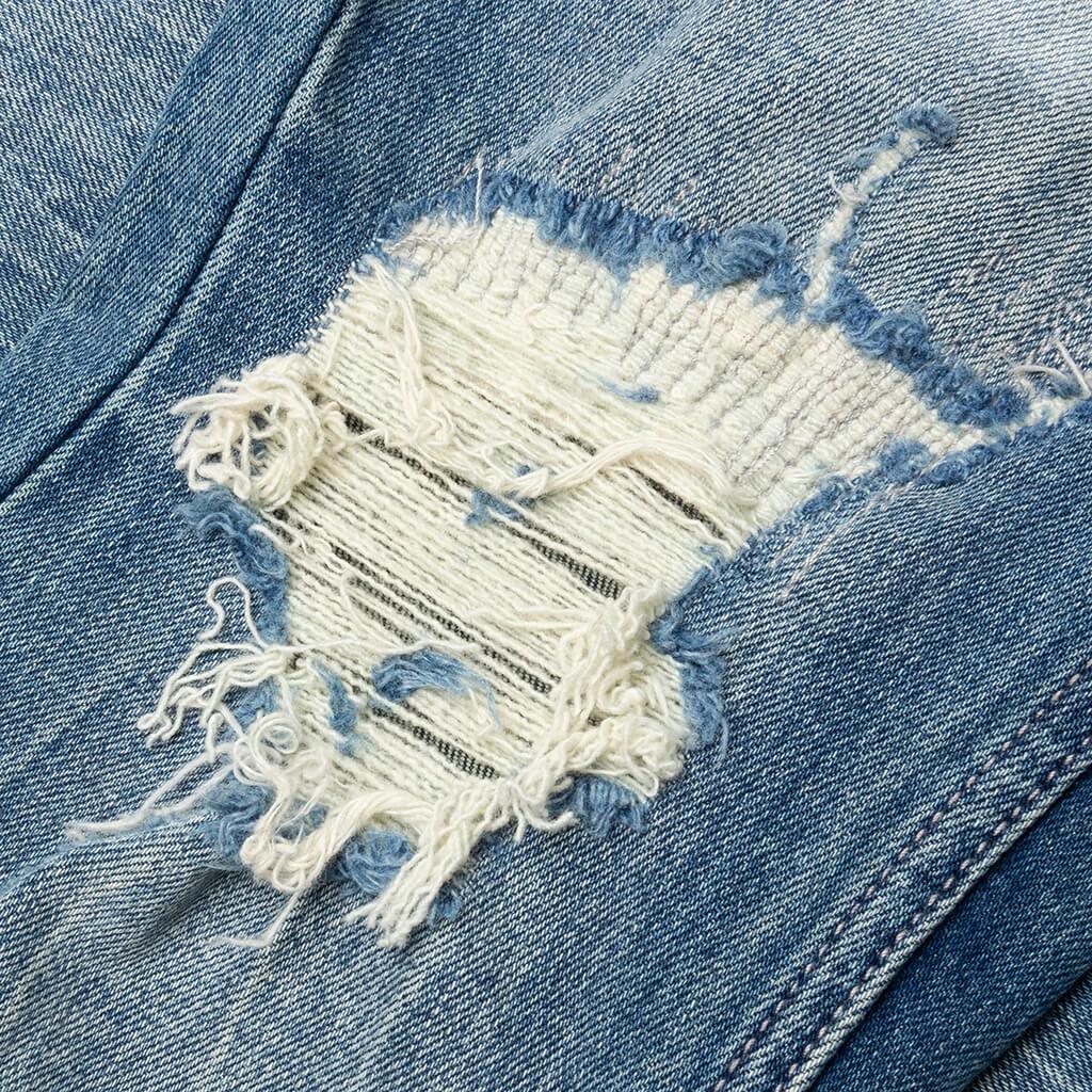 Chitch - Rage Ripped
