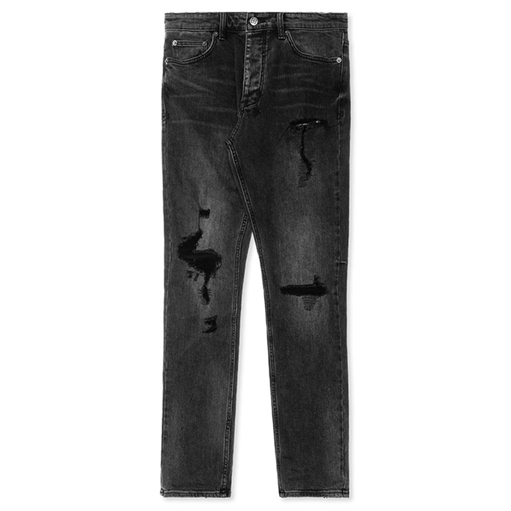 Chitch - Rat Angst Trashed
