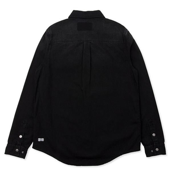 De Nimes Shirt - Blackmail