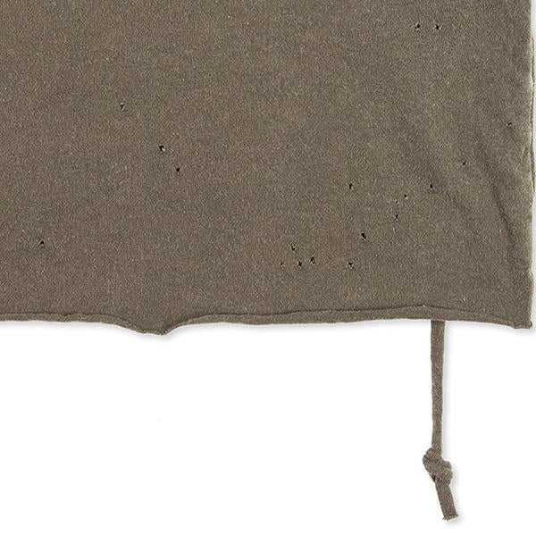 Kodeine Short Sleeve Tee - Aged Sage