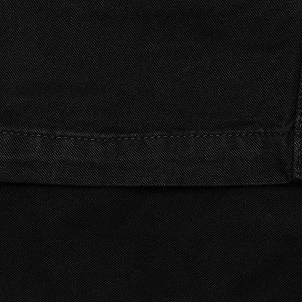 Kraft Cargo Pant - Black