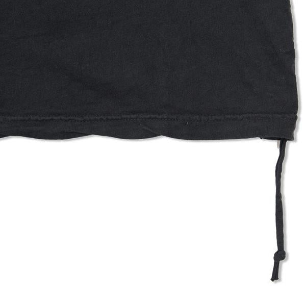 Seeing Lines SS T-Shirt - Black