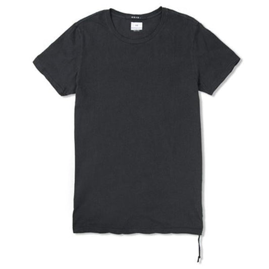 Seeing Lines SS T-Shirt - Black