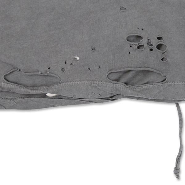 Sioux Pocket SS Tee - Vintage Grey