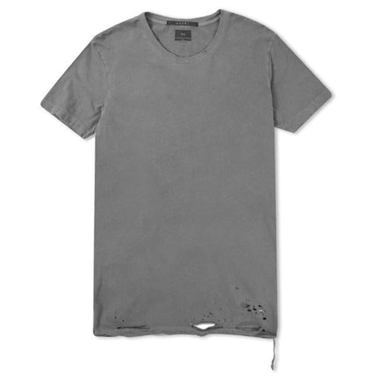 Sioux Pocket SS Tee - Vintage Grey