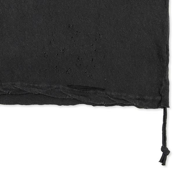 Ultica Muscle Back to Black - Black