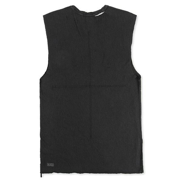 Ultica Muscle Back to Black - Black