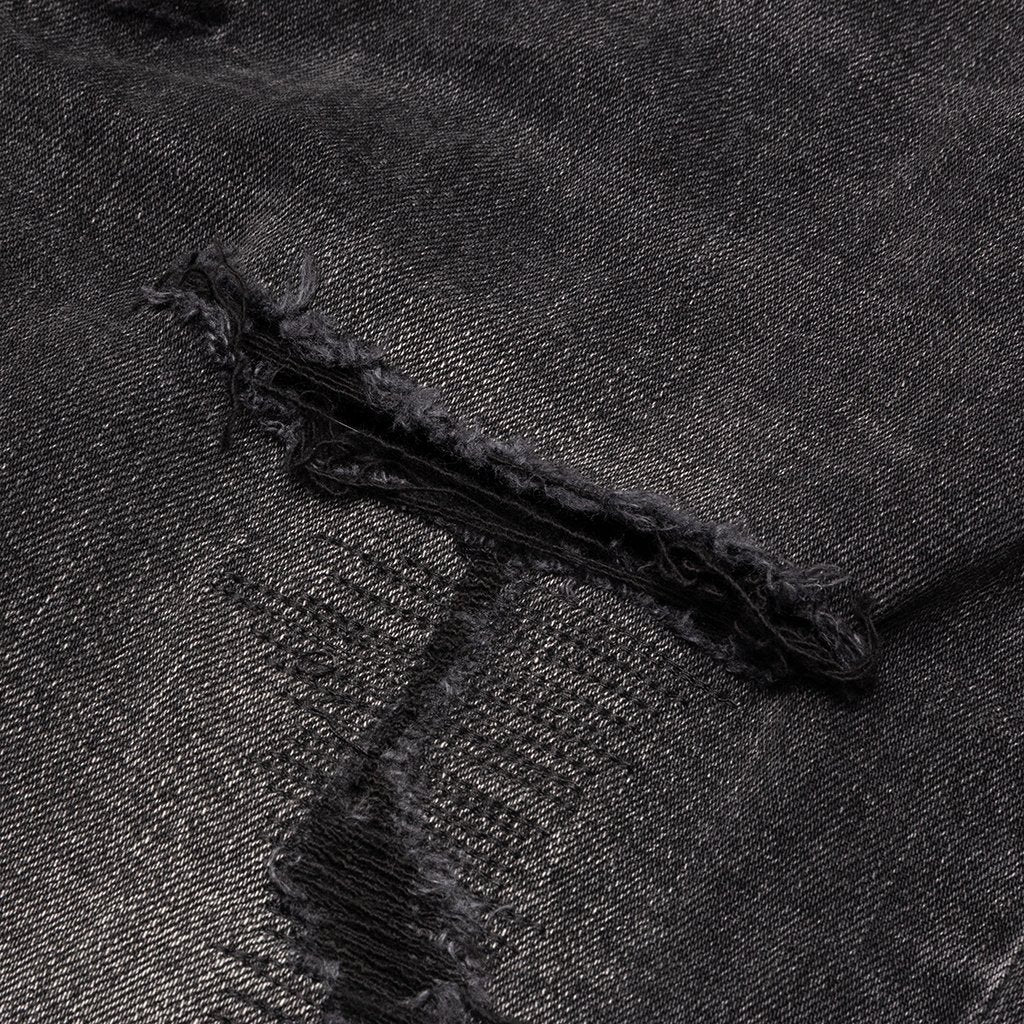 Van Winkle - Bandana Angst Trashed