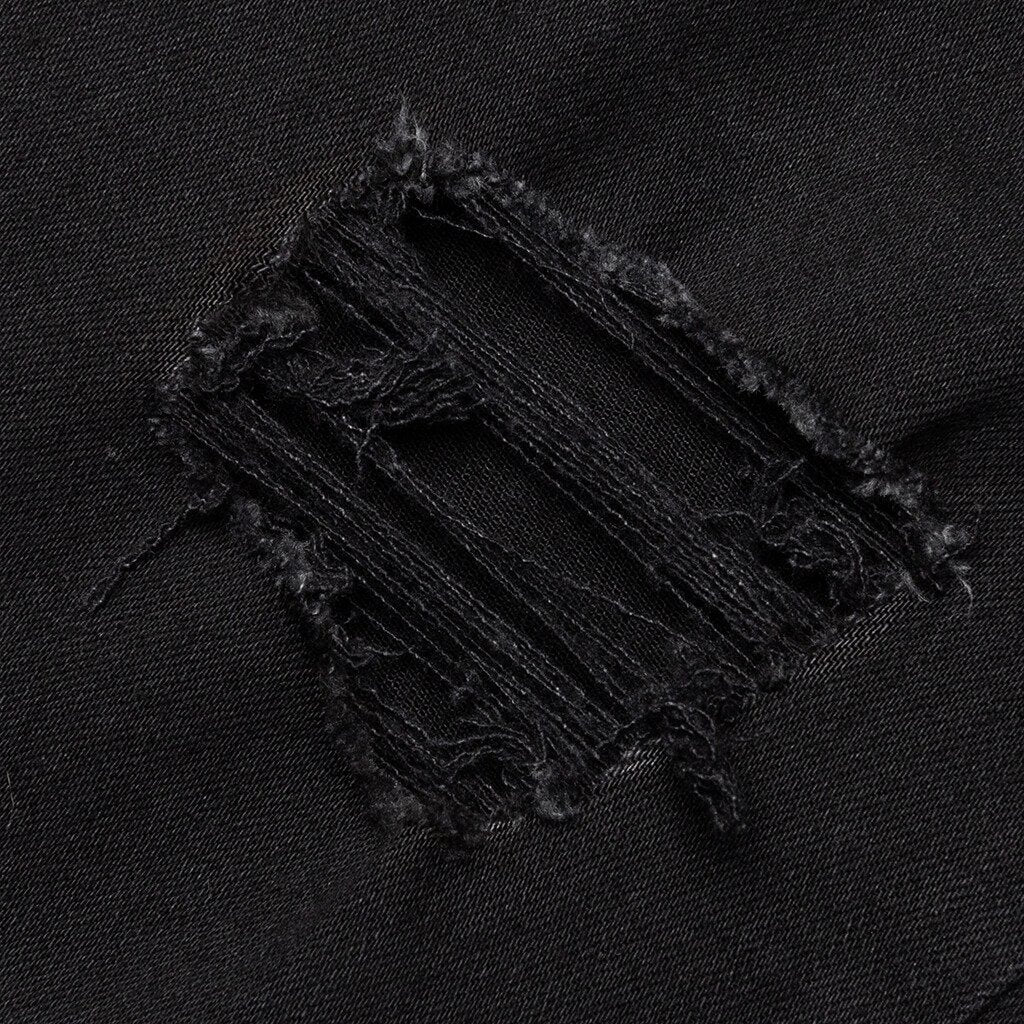 Van Winkle - Black Rebel Trashed
