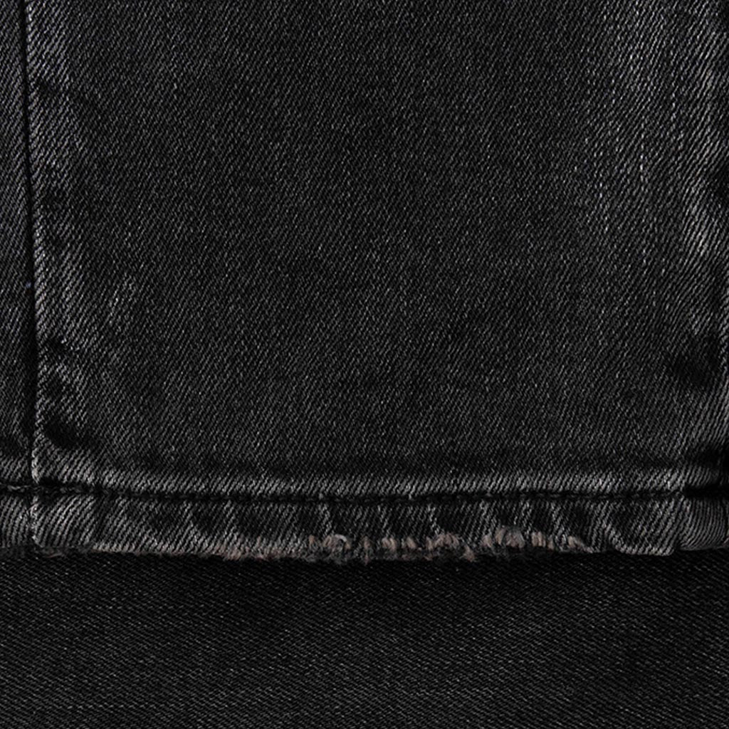 Van Winkle Jean - Angst Trashed