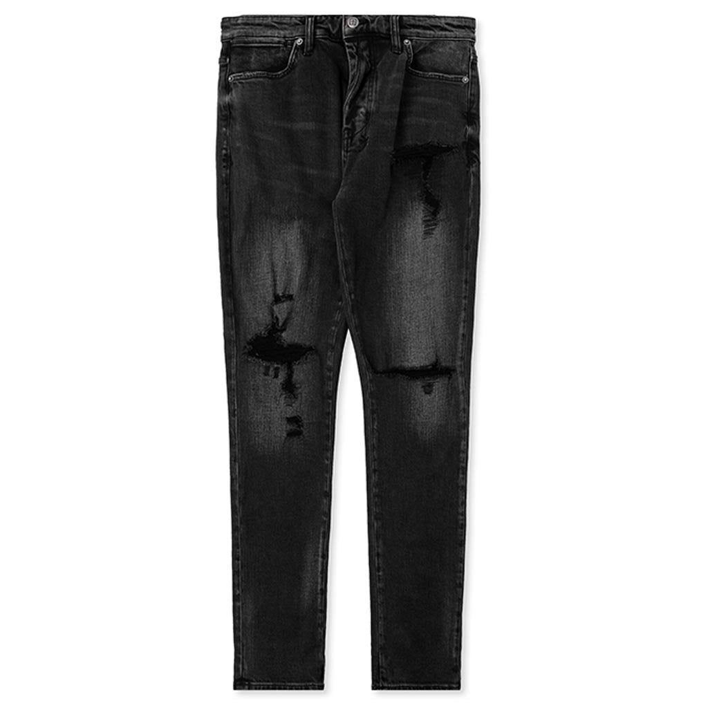 Van Winkle Jean - Angst Trashed