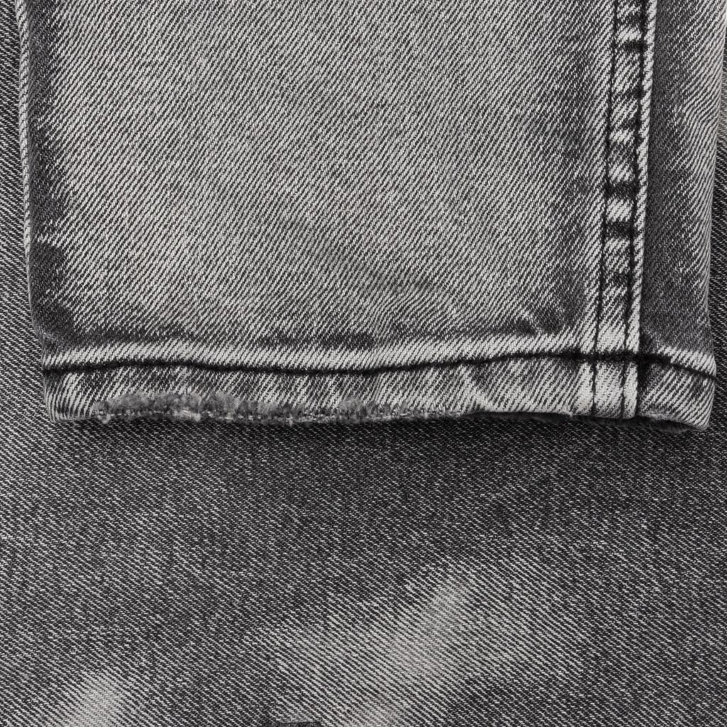 Van Winkle - Static
