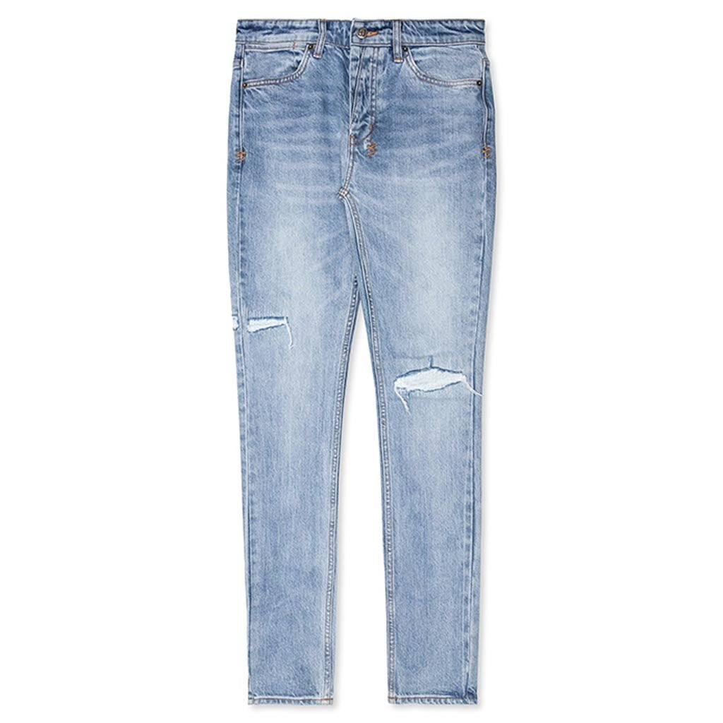 Van Winkle - The Streets Stitched