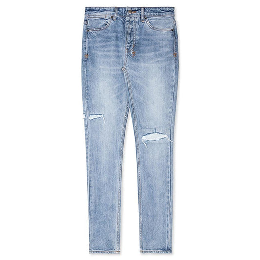 Van Winkle - The Streets Stitched
