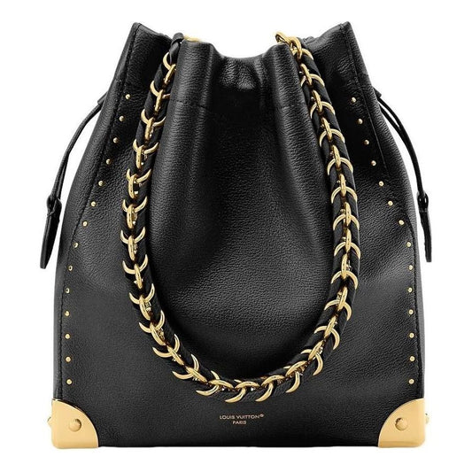 (WMNS) LOUIS VUITTON 26 Noé Trunk 'Black' M29391