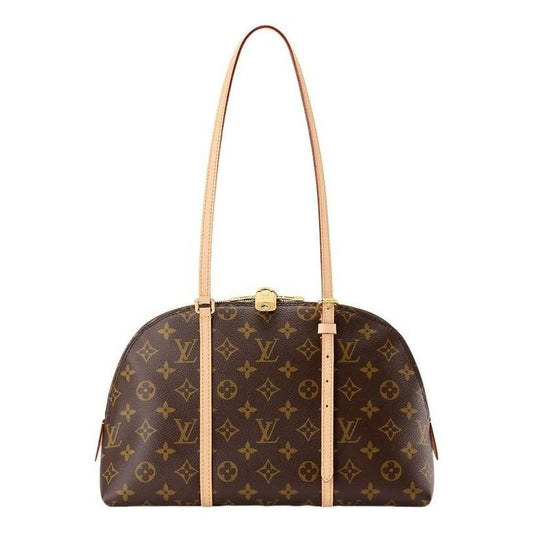 (WMNS) LOUIS VUITTON 26 Squire PM 'Brown' M28951