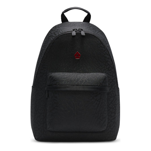 Air Jordan Icon Backpack 20L 'Black' IB8463-045