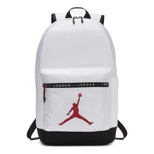 Air Jordan Classic DNA Backpack 'White' JD2233029GS-001