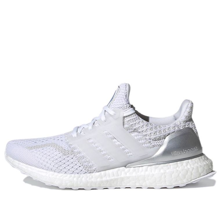 (WMNS) adidas x NASA Ultraboost 5.0 DNA 'Cloud White' FY9874