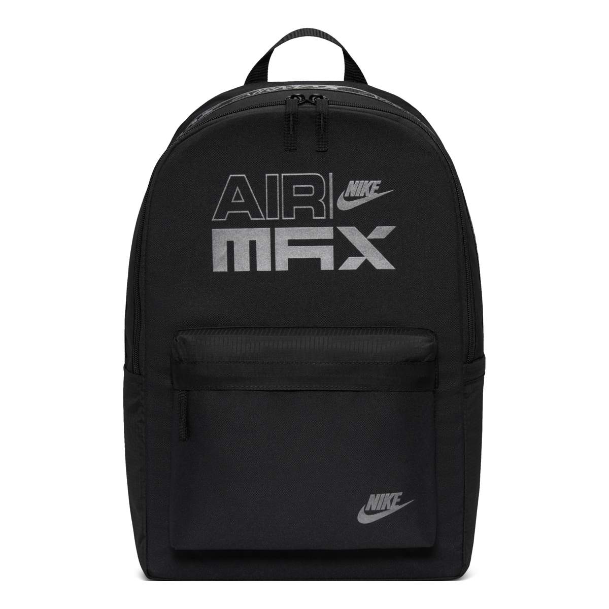 Nike Heritage Air Max Backpack (25L) 'Black' IM7436-010