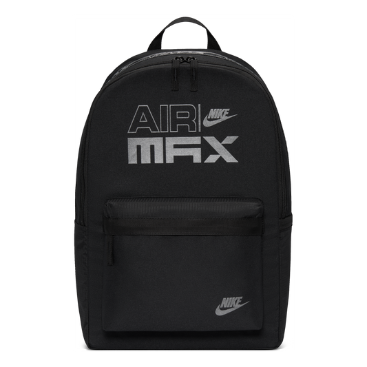 Nike Heritage Air Max Backpack (25L) 'Black' IM7436-010