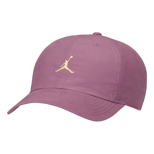 Air Jordan Jumpman Heritage 86 Washed Caps 'Purple' DC3673-533