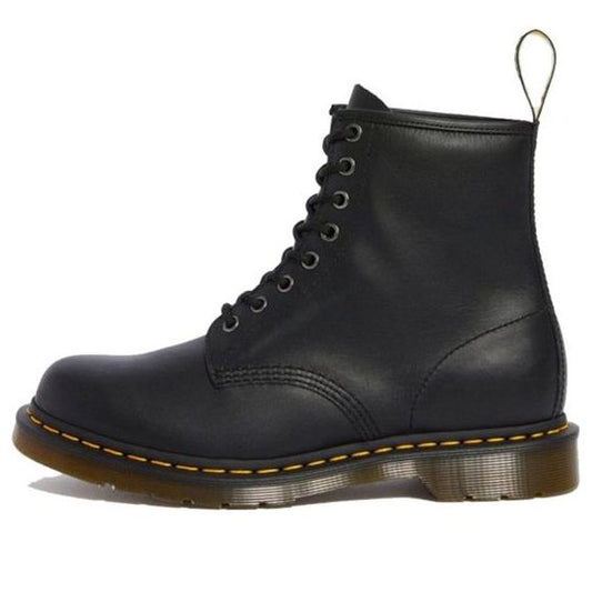 Dr. Martens 1460 NAPPA Classic 8 Martin boots Black Unisex 11822002