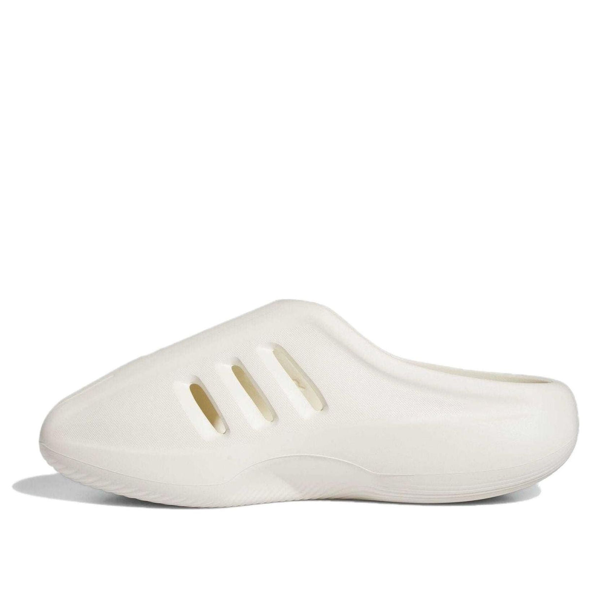 adidas adiFOM Infinity Mule Asia Sizing 'White' JH6766