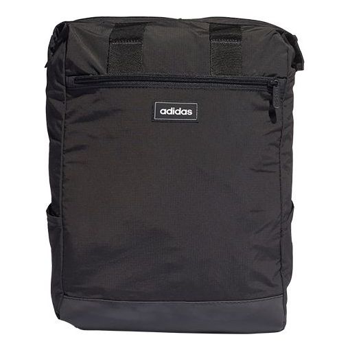 adidas Tailored For Her Backpack Medium 'Black' HC7199