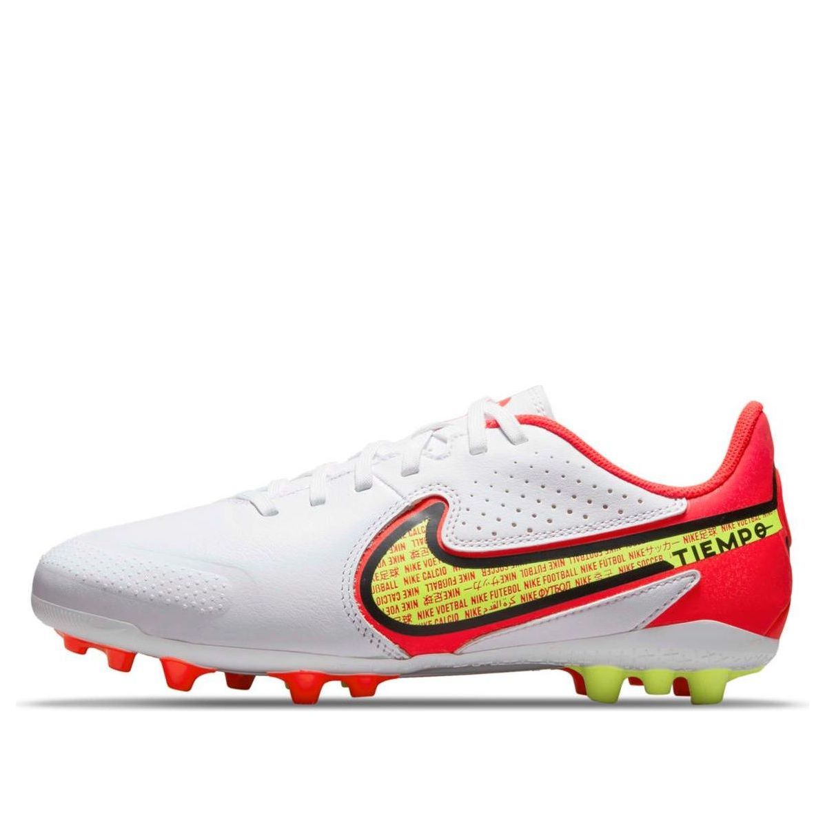 (GS) Nike Jr Legend 9 Academy AG Artificial Grass DB0444-176