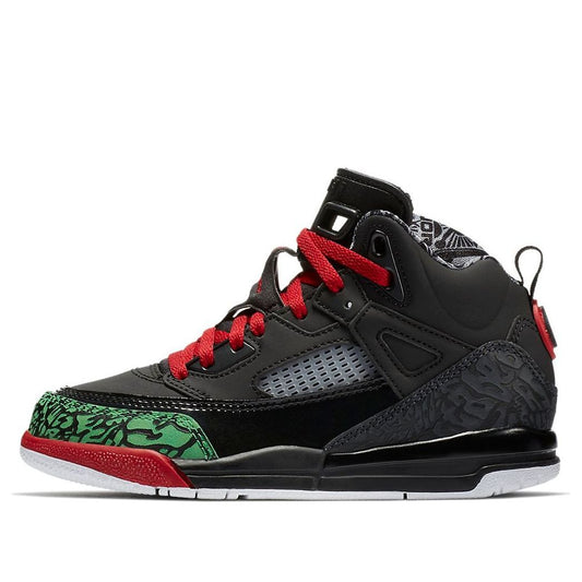 (PS) Air Jordan Spizike 'Varsity Red' 317700-026