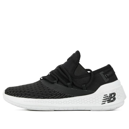 (WMNS) New Balance FUTURE Sport 'Black White' WNXTSB