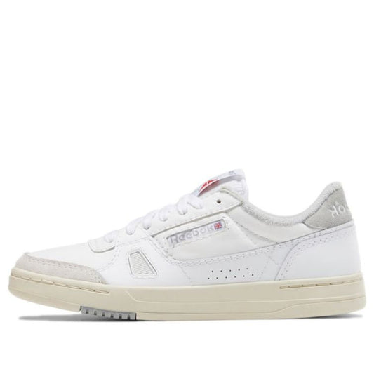 Reebok Lt Court Sneakers 'White' GW5116