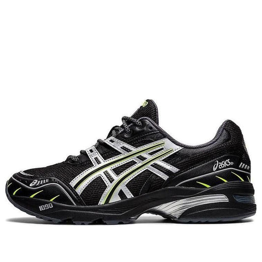 ASICS Gel-1090 'Black Pure Silver' 1201A041-001