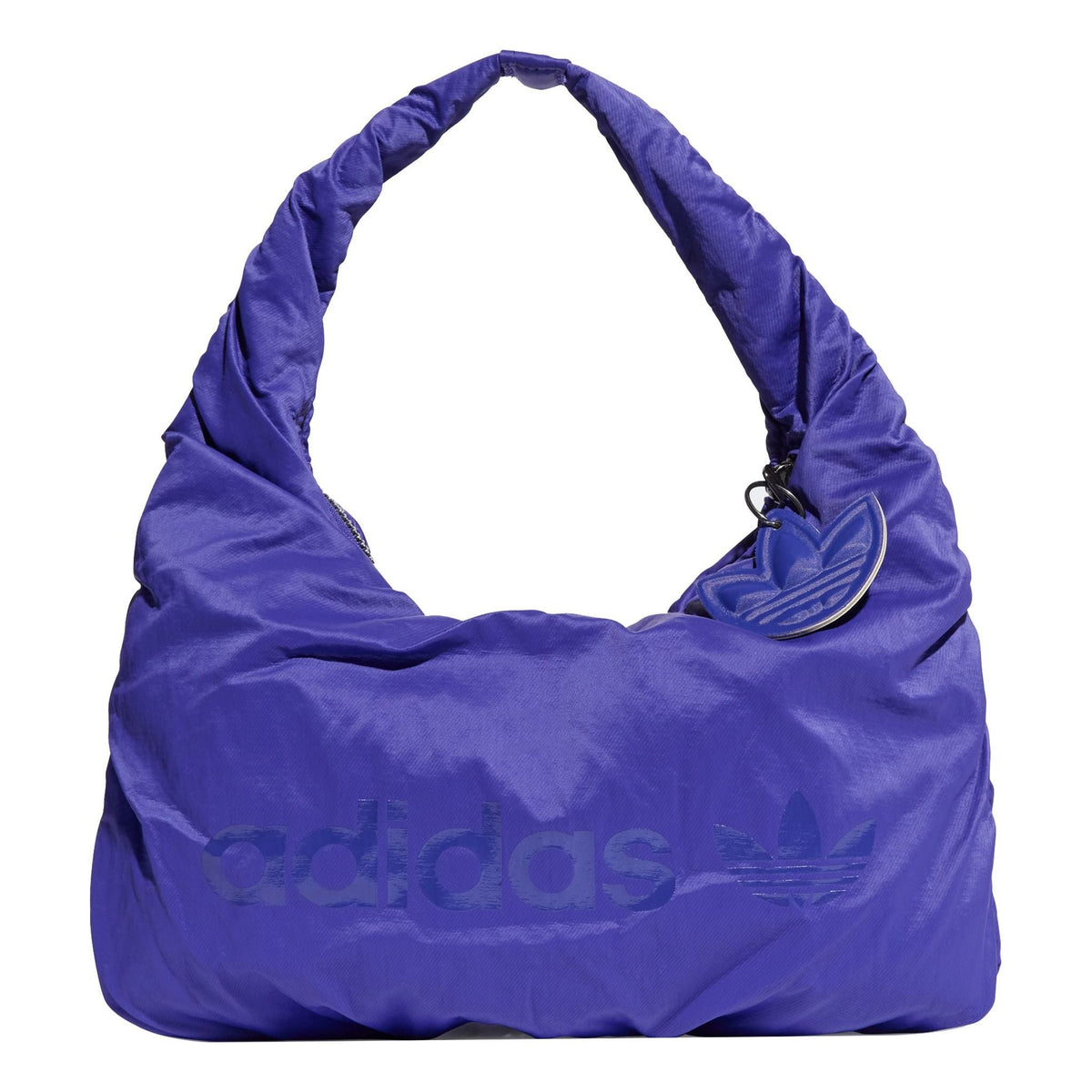 (WMNS) adidas Satin Small Shoulder Bag 'Purple' IB9049